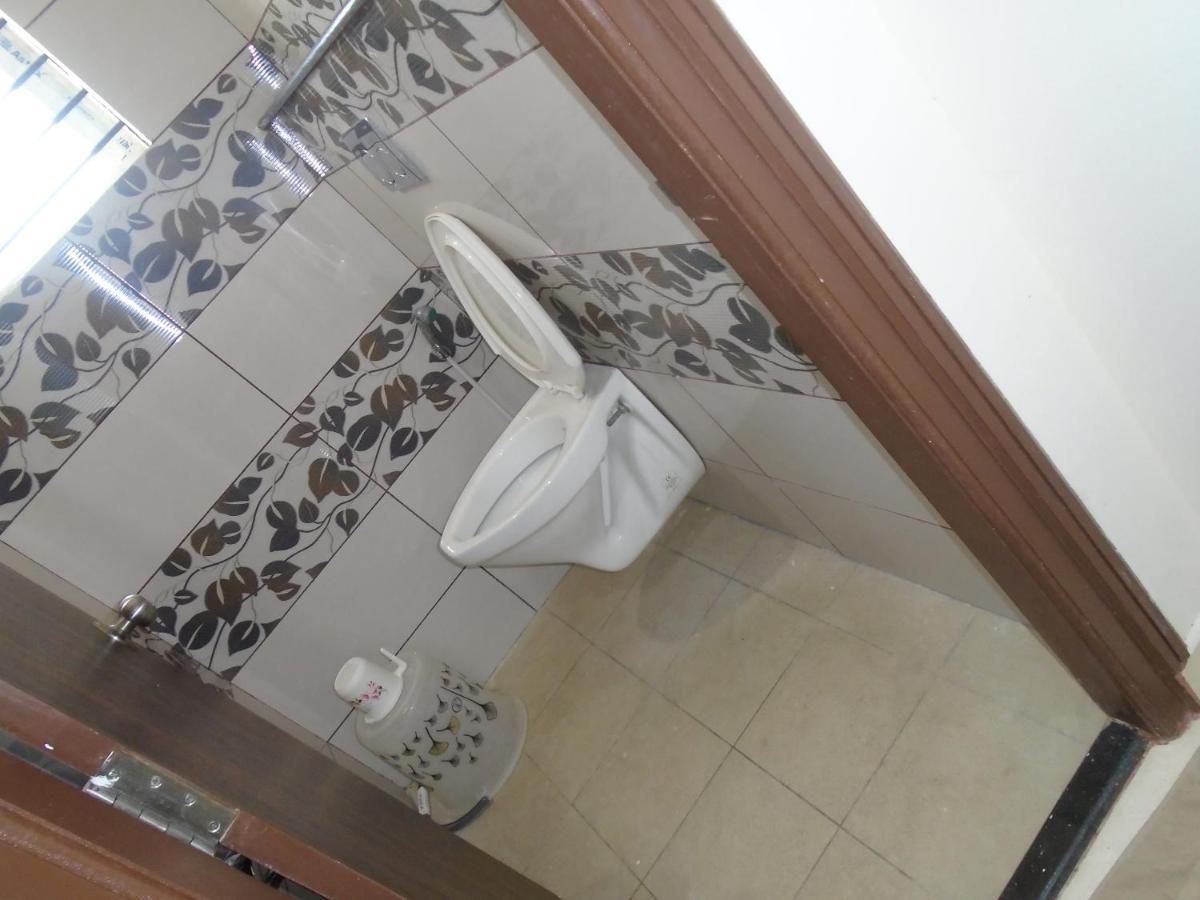 Отель Ssr Residency Mandya Экстерьер фото