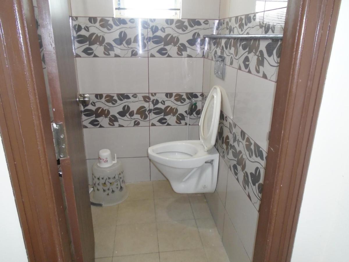 Отель Ssr Residency Mandya Экстерьер фото
